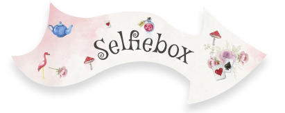 Selfiebox